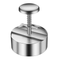 Stainless Steel Adjustable Burger Patty Maker